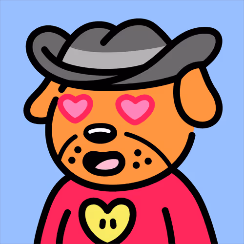 Cool Dog #4467
