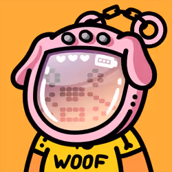 Cool Dog #2783