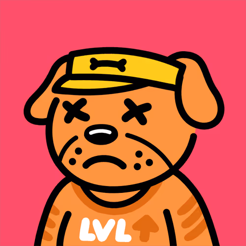 Cool Dog #4956