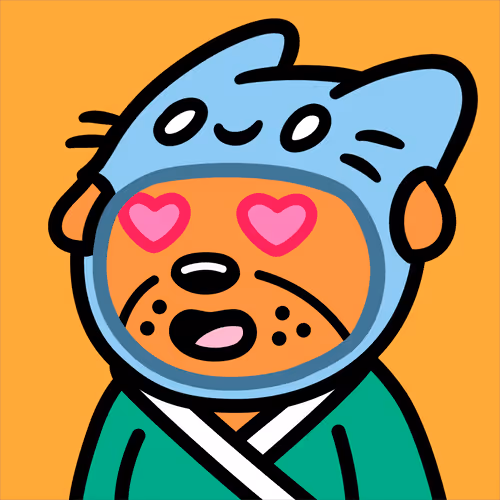Cool Dog #3271
