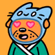 Cool Dog #3271