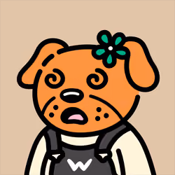 Cool Dog #2224
