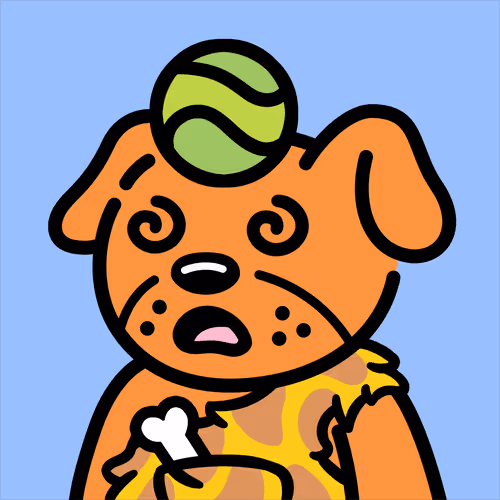 Cool Dog #4723