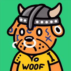 Cool Dog #2885