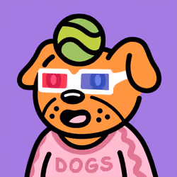 Cool Dog #273
