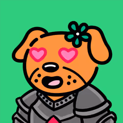 Cool Dog #3269