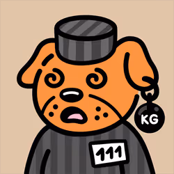Cool Dog #2574