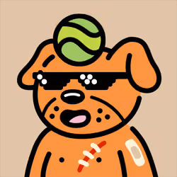 Cool Dog #114