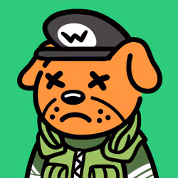 Cool Dog #204
