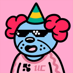 Cool Dog #2711