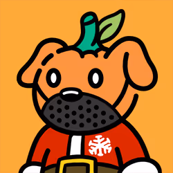 Cool Dog #3865