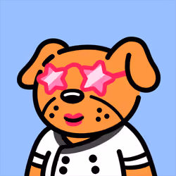 Cool Dog #46