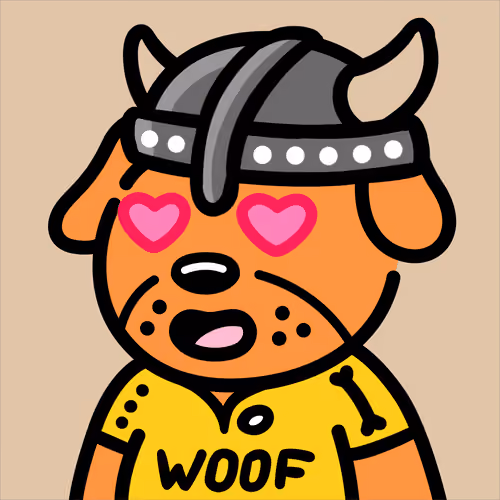Cool Dog #421