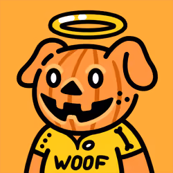 Cool Dog #4250