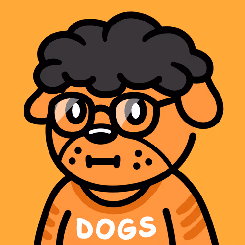 Cool Dog #424