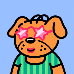Cool Dog #245