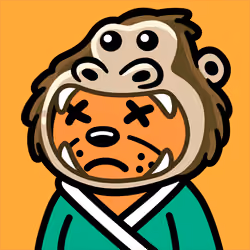 Cool Dog #3576