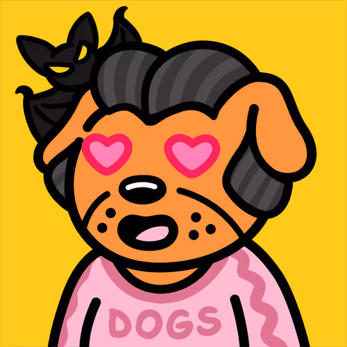 Cool Dog #656