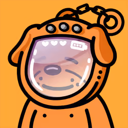 Cool Dog #243