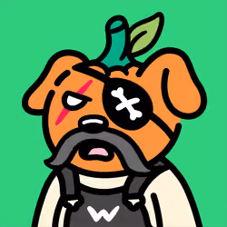 Cool Dog #2558