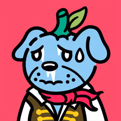 Cool Dog #1651