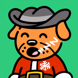 Cool Dog #683