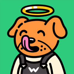 Cool Dog #3938