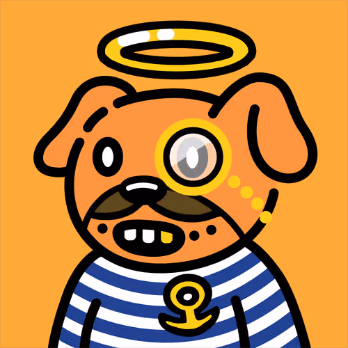 Cool Dog #423