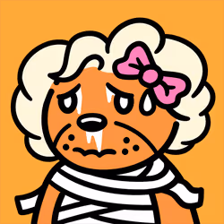 Cool Dog #825