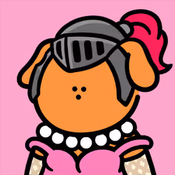 Cool Dog #312