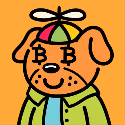Cool Dog #4717