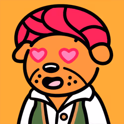 Cool Dog #59