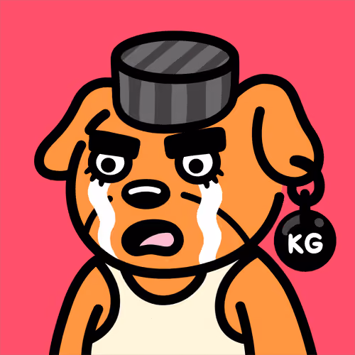 Cool Dog #306