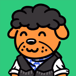 Cool Dog #2292