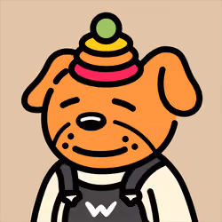 Cool Dog #2794