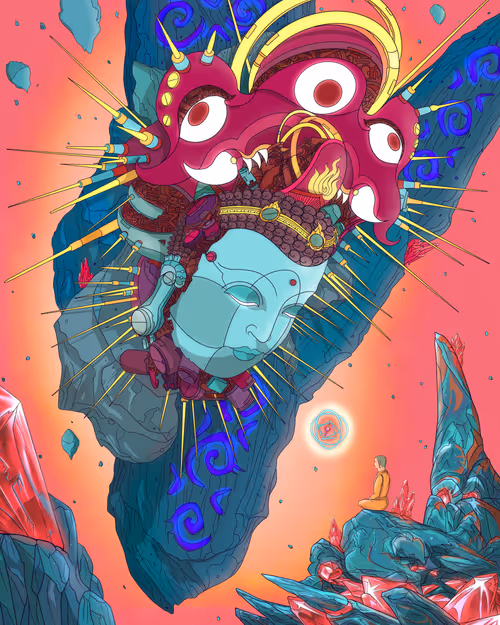 Item #7 Media