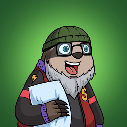 Slothworldnft