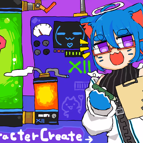 aono chans experimental lab