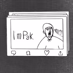 We Are Pak #1090