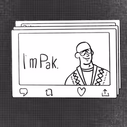 We Are Pak #1080