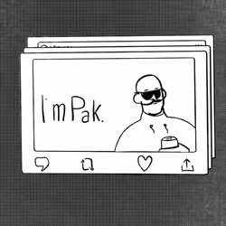 We Are Pak #1025