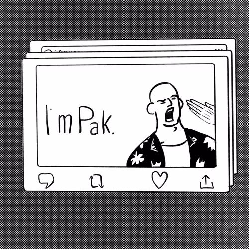 We Are Pak #889