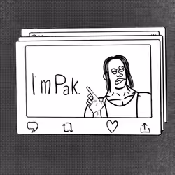 We Are Pak #1024