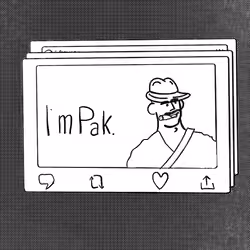 We Are Pak #1023
