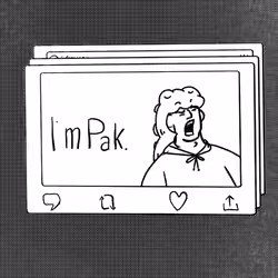We Are Pak #1089