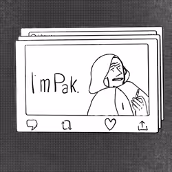 We Are Pak #1091