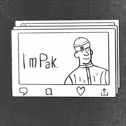 We Are Pak #1040