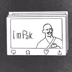 We Are Pak #1082