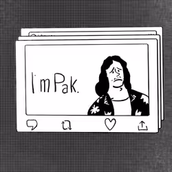 We Are Pak #1038