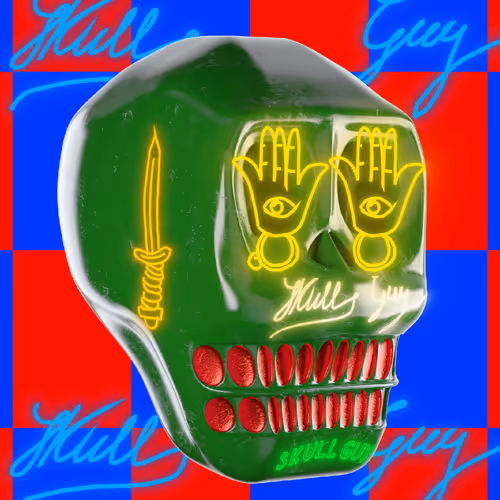 8